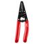 8-20 AWG Dipped Grip Wire Stripper & Cutter (USA)