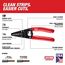 8-20 AWG Dipped Grip Wire Stripper & Cutter (USA)