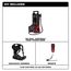 MX FUEL Portable Pump Power Base