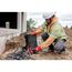 MX FUEL Portable Pump Power Base