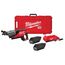 MX Fuel Handheld Core Drill Kit