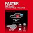 MX FUEL 27 lb. SDS MAX Demolition Hammer (Tool Only), MXF365-0