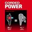 MX FUEL 27 lb. SDS MAX Demolition Hammer Kit, MXF365-1XC