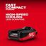 MX FUEL Rapid Charger