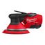 M12 FUEL 6" Random Orbital Sander (3/16")