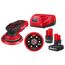 M12 FUEL 6" Random Orbital Sander Kit (3/16")