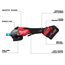 M18 FUEL 4-1/2"-6" Variable Speed Braking Grinder w/ Paddle Switch & ONE-KEY Kit