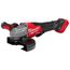 M18 FUEL 4-1/2"-7" Variable Speed Braking Grinder w/ Paddle Switch & ONE-KEY