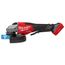 M18 FUEL 4-1/2"-7" Variable Speed Braking Grinder w/ Paddle Switch & ONE-KEY