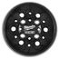 M12 3" Backing Pad