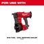 M18 FUEL Coil Roofing Nailer Vinyl Siding Tip