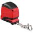 6 ft./2 m Keychain Tape Measure