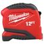 12 ft. Compact Tape Measure