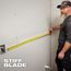26 ft./8 m Compact Tape Measure