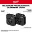1" x 1-5/8" Single Strut Shearing Dies (Pack of 2)