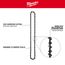20" .325" Pitch, .050" Gauge Chainsaw Saw Chain