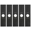 8" Edger Blade (Pack of 5)