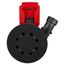 Replacement Backing Pad for M18 FUEL 5" Random Orbital Sander