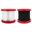Foam Wet Filter