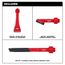AIR-TIP 3-Piece Automotive Vacuum Tool Kit