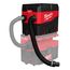 PACKOUT Compact Debris Separator