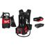 MX FUEL 2" Submersible Pump Kit (1HP)
