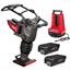MX FUEL Rammer Kit (70 kg)