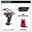 MX FUEL Rammer Kit (70 kg)