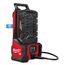 MX FUEL High-Cycle Concrete Vibrator Kit