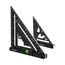 STILETTO Frame to Finish Square Kit