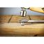 12" Nail Puller, TICLW-12