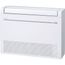 12,000 Btu 208/230V Floor Mounted Air Handler, R-454B, MFZ-KX12NL