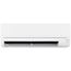 9,000 Btu Wx-Series Heat Pump Mini Split Air Handler, R-454B, MSZ-WX09NL-U1
