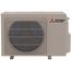 Ntxsks30A112A 30,000 Btu Condenser For Ntx Cassettes/Ducted, SUZ-KA30NA2.TH