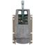 2-4" Adjustable Stroke Damper Actuator (3-8 PSI)