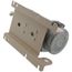 2-4" Adjustable Stroke Damper Actuator (3-8 PSI)