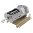 2-4" Adjustable Stroke Damper Actuator (3-13 PSI)