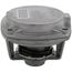 11 sq. in Damper Actuator (5-10 psig)