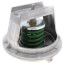 50 sq. in Damper Actuator (3-8 psig)