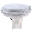 50 sq. in Damper Actuator (3-8 psig)