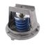11 sq. in Damper Actuator (8-13 psig)