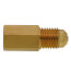 Plug, Fusible, MKW30000002