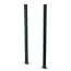 In Wall Carrier Support Legs for MPW101, MPW200 or MPW201 mounting plates, ML100