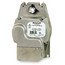 Fast Acting, Spring Return Actuator CW, 120 VAC