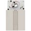 Non-Spring Return Damper Actuator, 420 Second