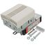 Non-Spring Return Damper Actuator, 420 Second