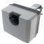 Non-Spring Return Valve Actuator w/ 135 lbf force