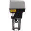 Spring Return Valve Actuator w/ 135 lbf force, Stem up on power failure