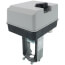 Linear-Stroke Valve Actuator 135 lbf