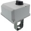 Linear-Stroke Valve Actuator 405 lbf